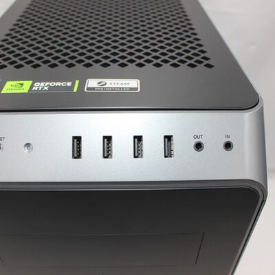 【通販センター】中古  THIRDWAVE GALLERIA XA7C-R46T 192856 