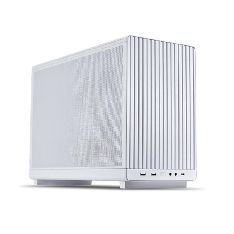 Lian-Li A3-mATX-WDG WHITE (MicorATX ガラス) ｜ パソコン通販の