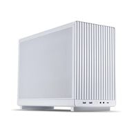 Lian-Li  A3-mATX White (MicroATX) 