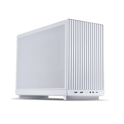 Lian-Li  A3-mATX White (MicroATX) 