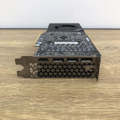【津ラッツ店】中古  ZOTAC ZT-A30600A-10B (RTX3060 12GB)_ 187857 