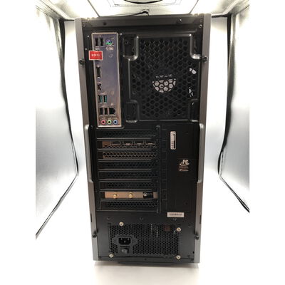 【水戸赤塚店】中古  GALLERIA　XA7C-R36T　(i7 11700/32GB/SSD2TB/DVD-RW/RTX3060Ti/W11H) 4680003477 