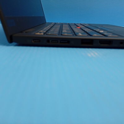 【大須店】中古  Lenovo ThinkPad X1 Carbon Gen8 20UA-S2AB00 (Intel Core i7 10510U 1.80GHz/16GB/SSD512GB/-/オンボード/14/1920x1080/Wi-Fi/WEBCAM/W11H) 193630 
