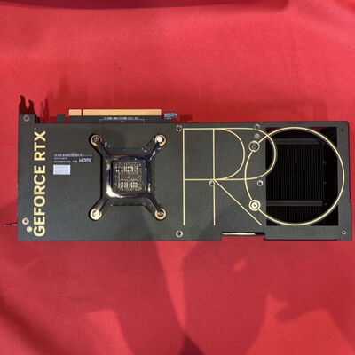【千葉店】中古  ASUS PROART-RTX4080S-O16G (RTX4080 SUPER 16GB) 164259 