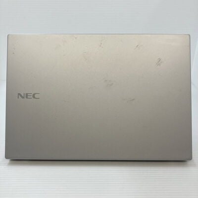 【秋葉原本店】中古  NEC VersaPro タイプVB PC-VKM17BZG4 (Core i5 8350U/8GB/SSD256GB/-/オンボード/12.5/1366x768/Wi-Fi/WEBCAM/W11H64 MAR) 186091 
