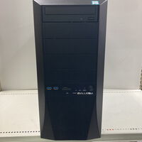 中古  THIRDWAVE GALLERIA KT(Intel Core i7 8700/16GB/SSD256GB/DVDマルチ/NVIDIA GeForce RTX 2070 8GB/W11H64 MAR) 177772 
