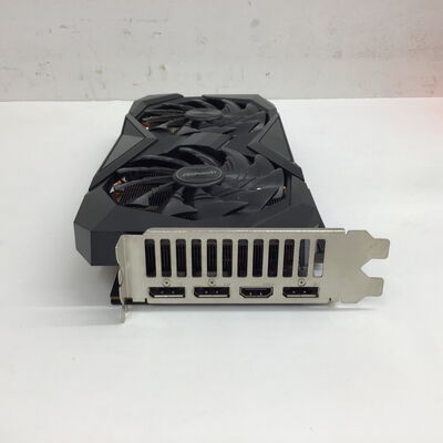 【福山ココローズ店】中古  AMD Radeon RX 6700 XT Challenger D 12GB 5090000706 