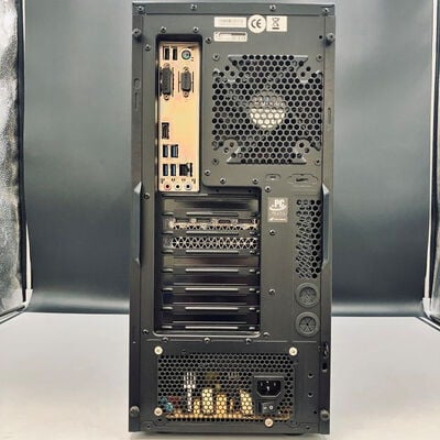 【熊本浜線店】中古  GALLERIA XF(i7 9700F/16GB/SSD512GB/HDD1TB/RTX2070 SUPER/W11H) 5370001223 