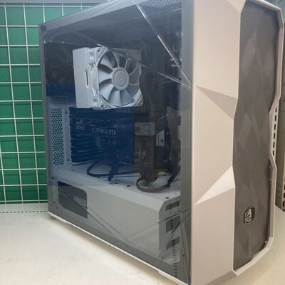 【大宮店】中古  自作PC 1250007607 