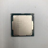 中古  INTEL Core i5-8400 (1151/2.80GHz/9M/C6/T6) 136200 