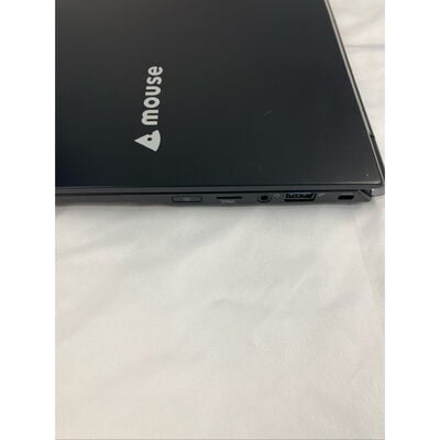 【仙台店】中古  mouse Mpro-NB420  (Core i7-1165G7/16GB/SSD512GB/-/-/WLAN/14インチFHD/W11P/-) 3240009210 