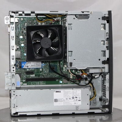中古  DELL Inspiron 3470 