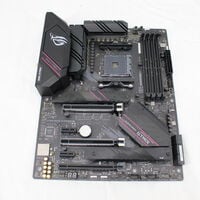 中古  ASUS ROG STRIX B550-E GAMING (B550 AM4 ATX DDR4) 142906 