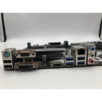 【座間相武台】中古  ASUS PRIME B365-PLUS(B365 ATX 1151 DDR4) 5140000426 