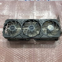 中古  玄人志向 GG-RTX4070Ti-EX GAMER V2 PCIe 12GB（RTX4070Ti 12GB） 3480037648 