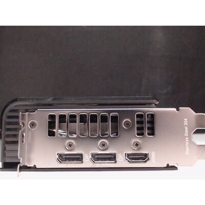 【前橋ｲﾝﾀｰｱｶﾏﾙ店】中古  ASUS PRIME-RX9060XT-O16G (RX9060XT 16G) 179899 