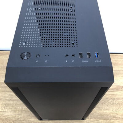 【津ラッツ店】中古  自作PC 4990001520【7/9大決算値下げ!】 