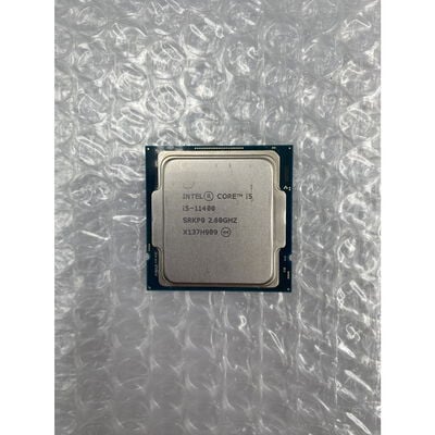 【座間相武台】中古  INTEL Core i5 11400 (1200/2.6G/12M/C6/T12) 145172 