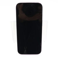 中古  【国内版SIMフリー】Apple iPhone16 Pro 256GB ブラックチタニウム MYN03J/A 170279 