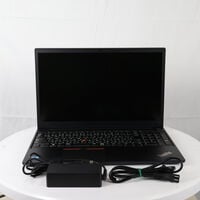 中古  Lenovo ThinkPad E15 Gen2(Intel Core i5 1135G7 2.40GHz/16GB DDR4/SSD256GB/-/オンボード/15.6/1920x1080/GbE/Wi-Fi/WEBCAM/W11H/VBT) 199483 
