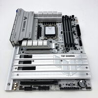 中古  ASUS TUF GAMING Z890-PRO WIFI (Z890 1851 ATX DDR5) 172179 