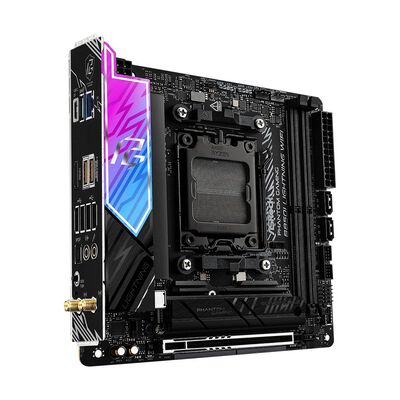 ASRock  B850I Lightning WiFi (B850 AM5 Mini-ITX) 