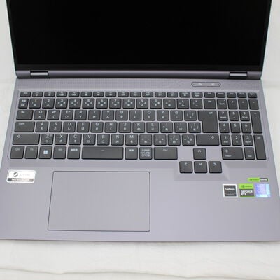 【通販センター】中古  THIRDWAVE GALLERIA ZL9C-R47-6B 184011【12/4値下げ!】 