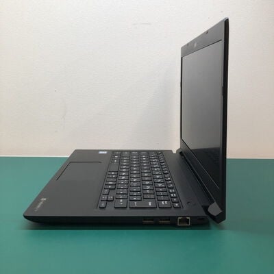 【津ラッツ店】中古  dynabook dynabook S73/DP (INTEL Core i7 8650U 1.9GHz/16GB/SSD512GB/-/オンボード/13.3/1920x1080/Wi-Fi/WEBCAM/W11H64) 179541 