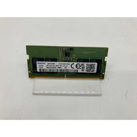 中古  Samsung M425R1GB4PB0-CWM (SODIMM DDR5 PC5-44800 8GB 1460026046 