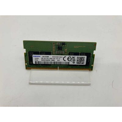 【郡山安積店】中古  Samsung M425R1GB4PB0-CWM (SODIMM DDR5 PC5-44800 8GB 1460026046 