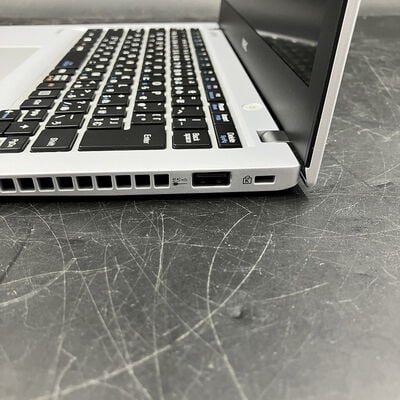 【大須店】中古  NEC VersaPro タイプVB PC-VKM17BZG4 (Core i5 8350U/8GB/SSD256GB/-/オンボード/12.5/1366x768/Wi-Fi/WEBCAM/W11H64 MAR) 186099 