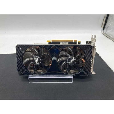 【郡山安積店】中古  Palit NE62070015P2-1062A (RTX2070 8GB)_ 187827 