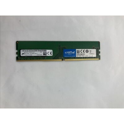 【仙台店】中古  PC4-21300 8GB デスクトップ用_ 184888 