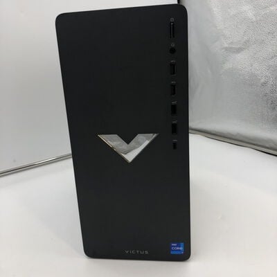 【福井日之出店】中古  VICTUS(i7 13700F/16GB/SSD500GB/RTX4060Ti/W11H) 5200000545