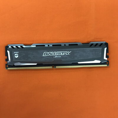 【なんば店】中古  PC4-21300 8GB デスクトップ用 126165 