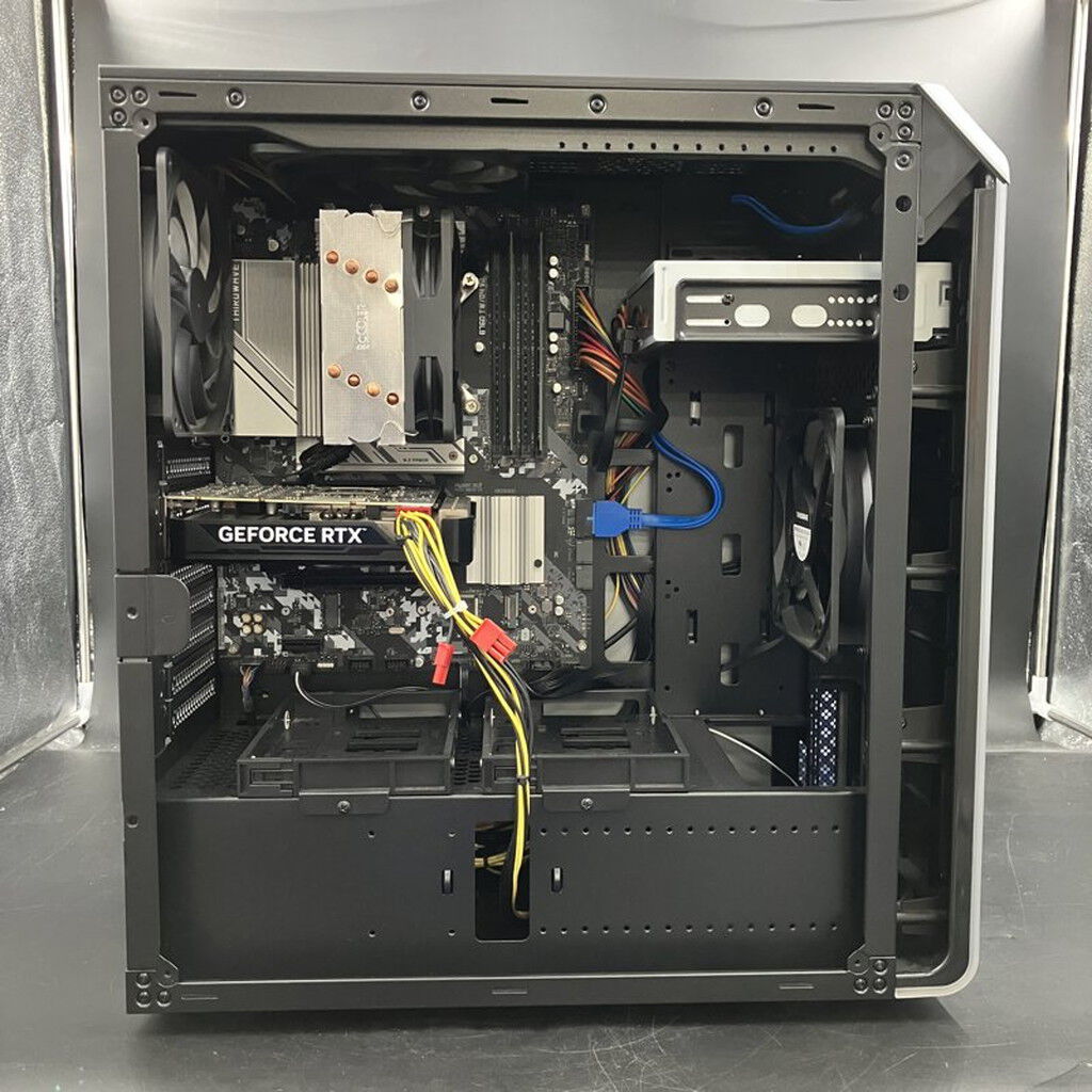 中古 THIRDWAVE GALLERIA XA7C-R46T 198074 （367291） ｜ パソコン