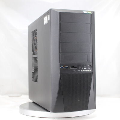中古  THIRDWAVE GALLERIA KT 