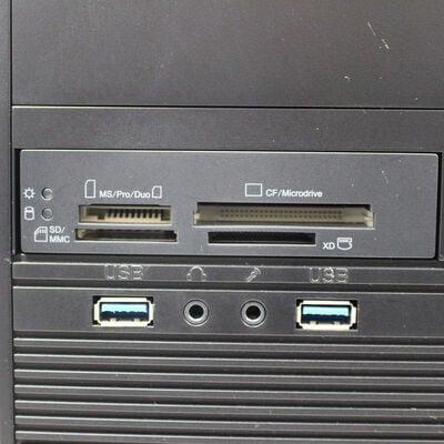 【通販センター】中古  eX.COMPUTER Aero Stream 