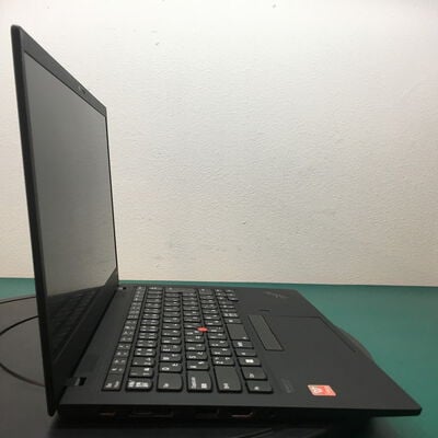 【佐賀南部バイパス店】中古  Lenovo Thinkpad X1 Carbon(i7-10610U/16GB/SSD512GB/W11P) 5250001536 
