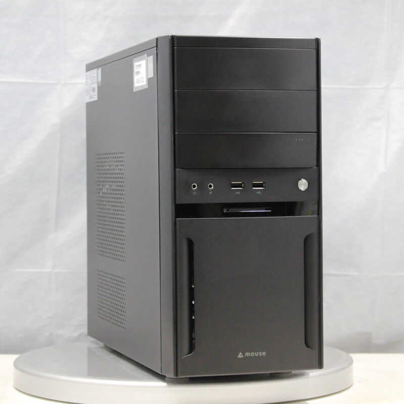 マウス 【新品】mouse×JUSTSYSTEMS LUV MACHINES nano Limited Edition