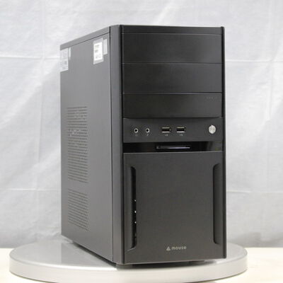【大須店】中古  mouse LUV MACHINES iH700SN-SH-MA 