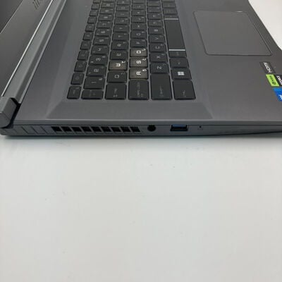 【なんば店】中古  MSI Thin 15 B13UC (i5 13420H/16GB/SSD512GB/RTX3050/WLAN/15.6FHD) 3280023820【9/10値下げ!】 