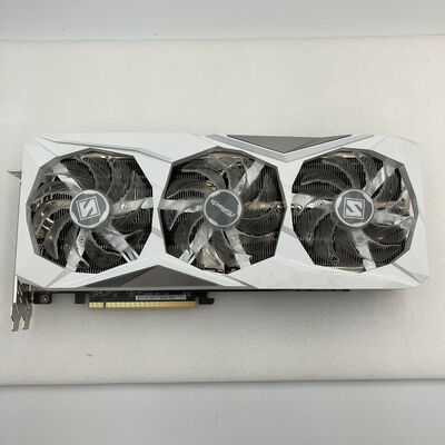 【新潟店】中古  ASRock RX7700XT SL 12GO(RX7700XT Steel Legend OC) 3290006974 