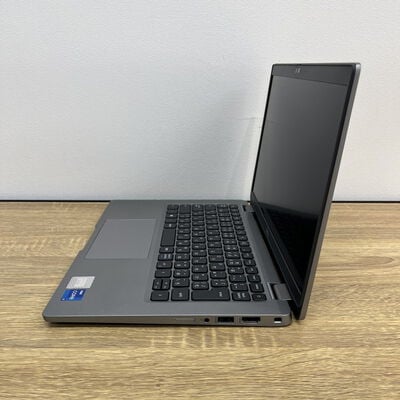 【津ラッツ店】中古  DELL Latitude 5320 (Intel Core i7 1185G7 3.0GHz/16GB/SSD256GB/-/-/13.3/1920x1080/Wi-Fi/WEBCAM/W11H MAR) 183658 
