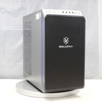 中古  THIRDWAVE GALLERIA RM5C-R36T(SSD 500GB) 176565 