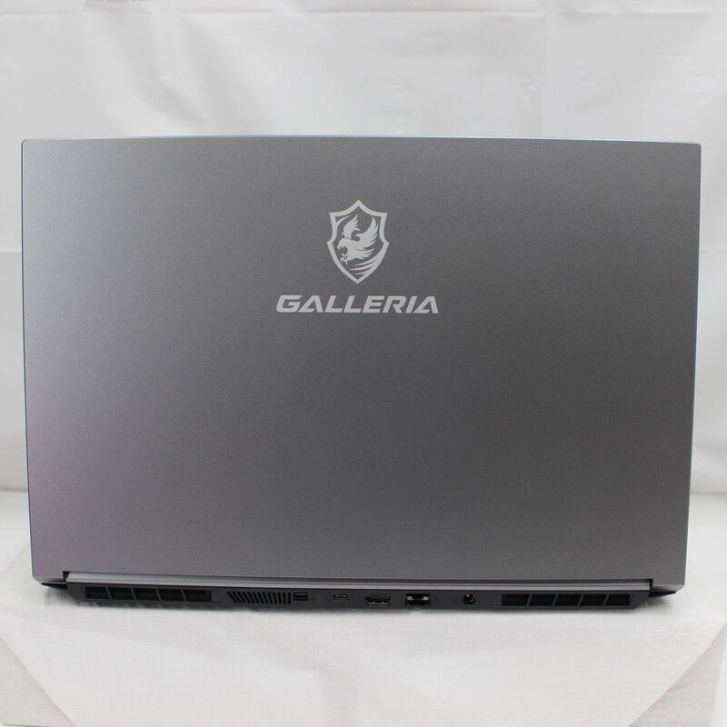 中古 THIRDWAVE GALLERIA RL7C-R35-5N 194369 （356797） ｜ パソコン