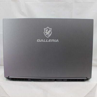 【大分店】中古  THIRDWAVE GALLERIA RL7C-R35-5N 194369 