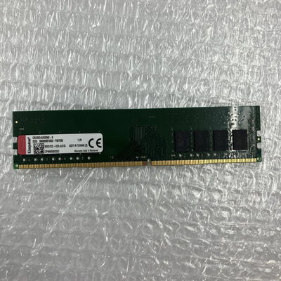 【秋葉原本店】中古  PC4-21300 8GB デスクトップ用(DDR4-2666) 126165 