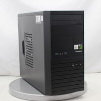 中古  THIRDWAVE Magnate EM041(Intel Core i5 10400/16GB DDR4 (PC4)/SSD1TB/DVDマルチ/NVIDIA GeForce GTX 1660 SUPER 6GB/W11H64 MAR) 196636 