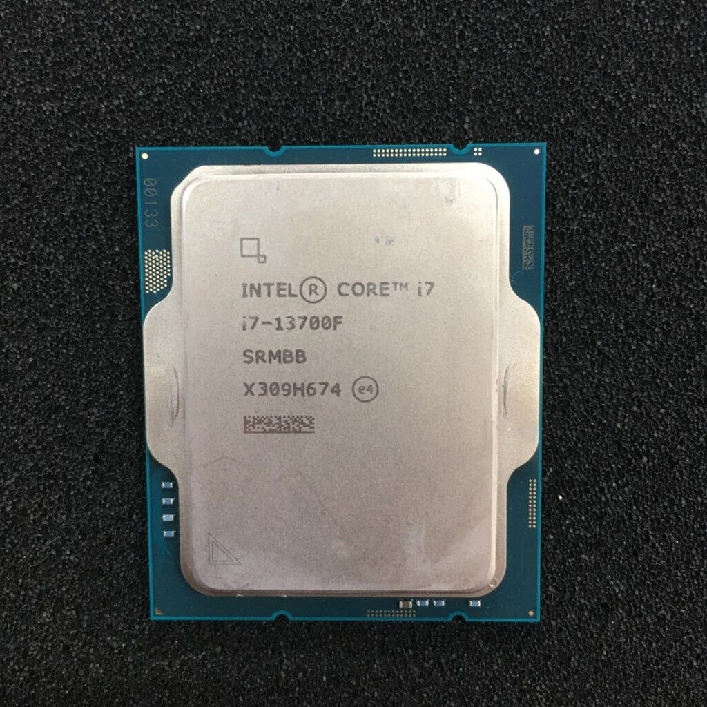 Intel Core i7 13700F」の検索結果｜パソコン（PC）通販のドスパラ【公式】